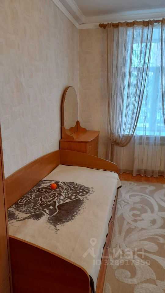 2-комнатная квартира, 61 м² — фотография 3