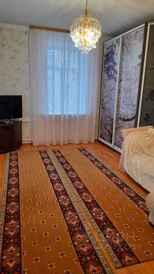 2-комнатная квартира, 61 м²