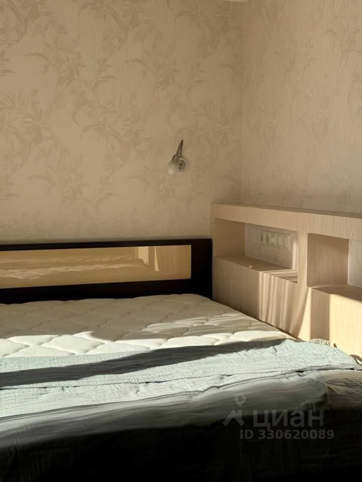 1-комнатная квартира, 46 м² — фотография 2