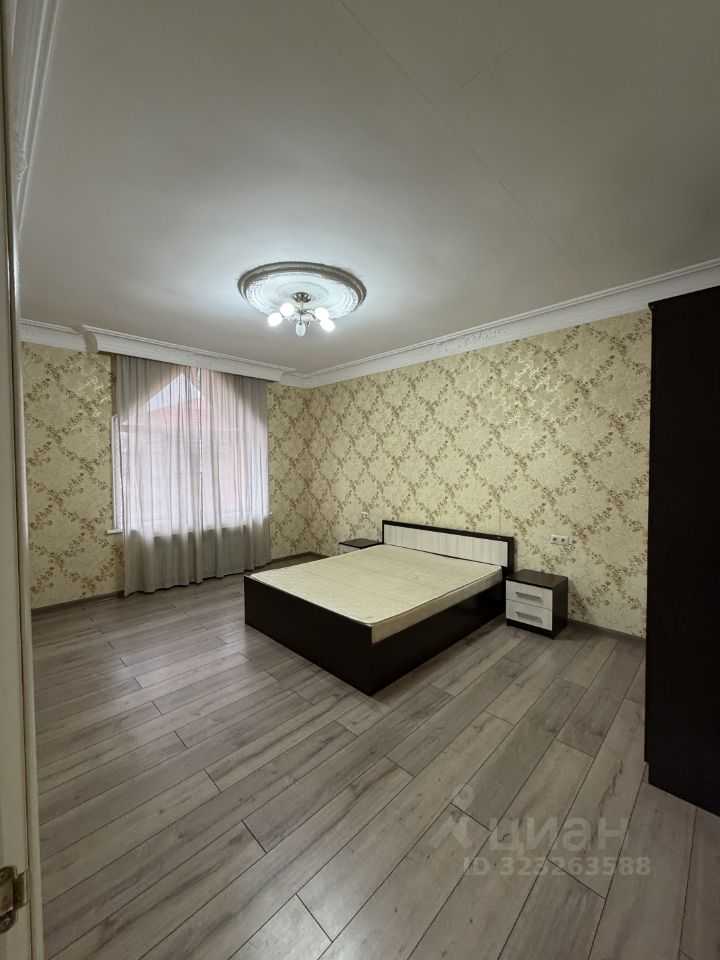3-комнатная квартира, 135 м² — фотография 3