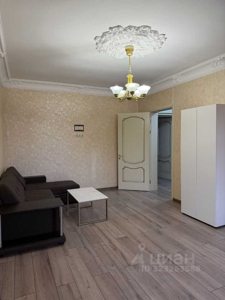 3-комнатная квартира, 135 м² — фотография 2