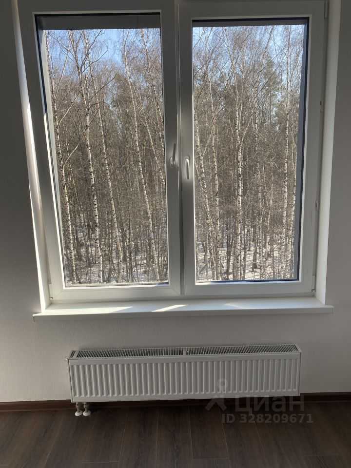 2-комнатная квартира, 51 м²
