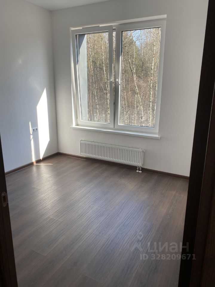 2-комнатная квартира, 51 м² — фотография 3