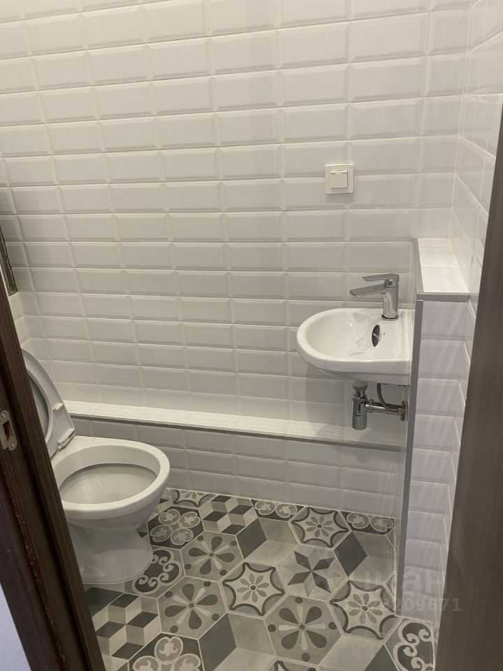 2-комнатная квартира, 51 м² — фотография 2