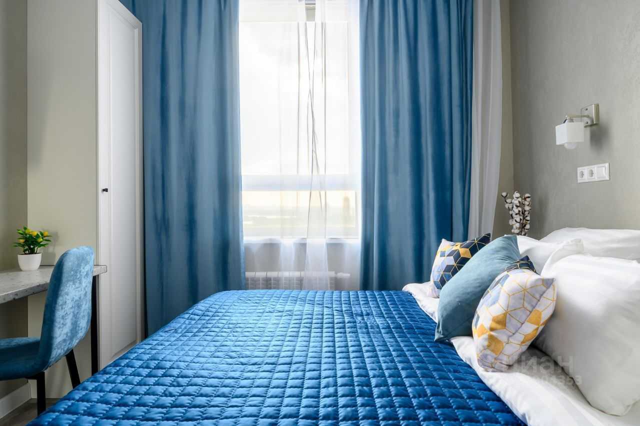 1-комнатная квартира, 20 м² — фотография 3
