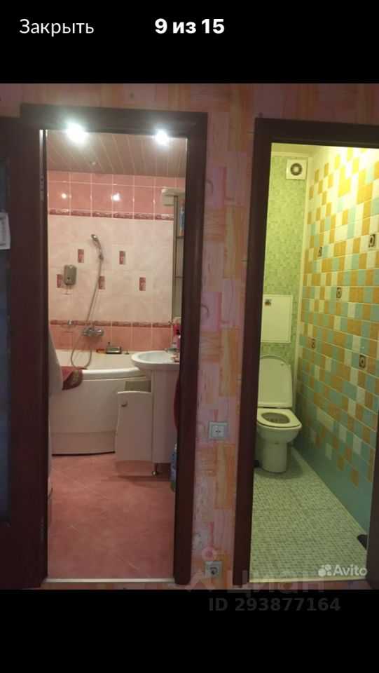 3-комнатная квартира, 95 м² — фотография 3