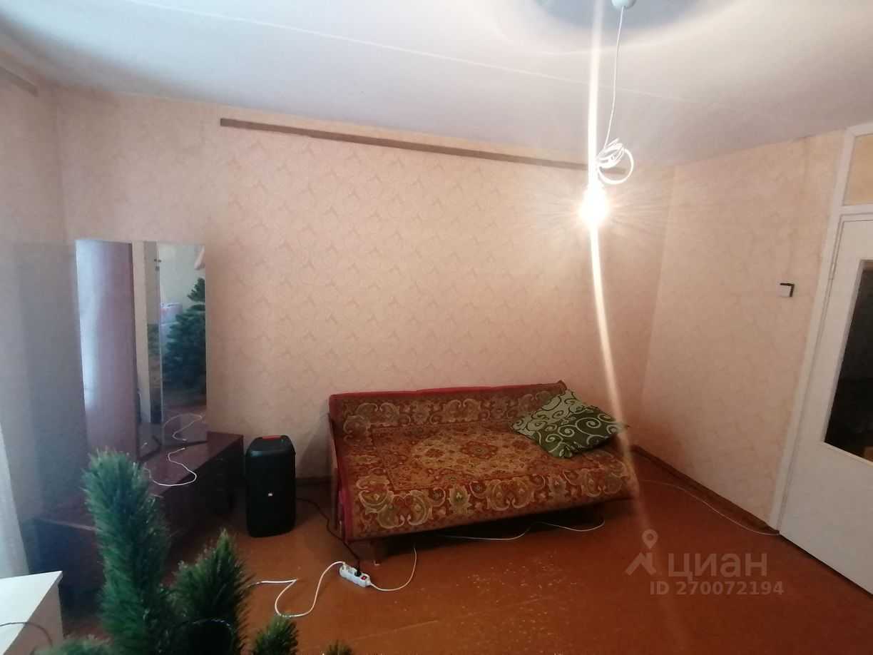 3-комнатная квартира, 60 м² — фотография 2