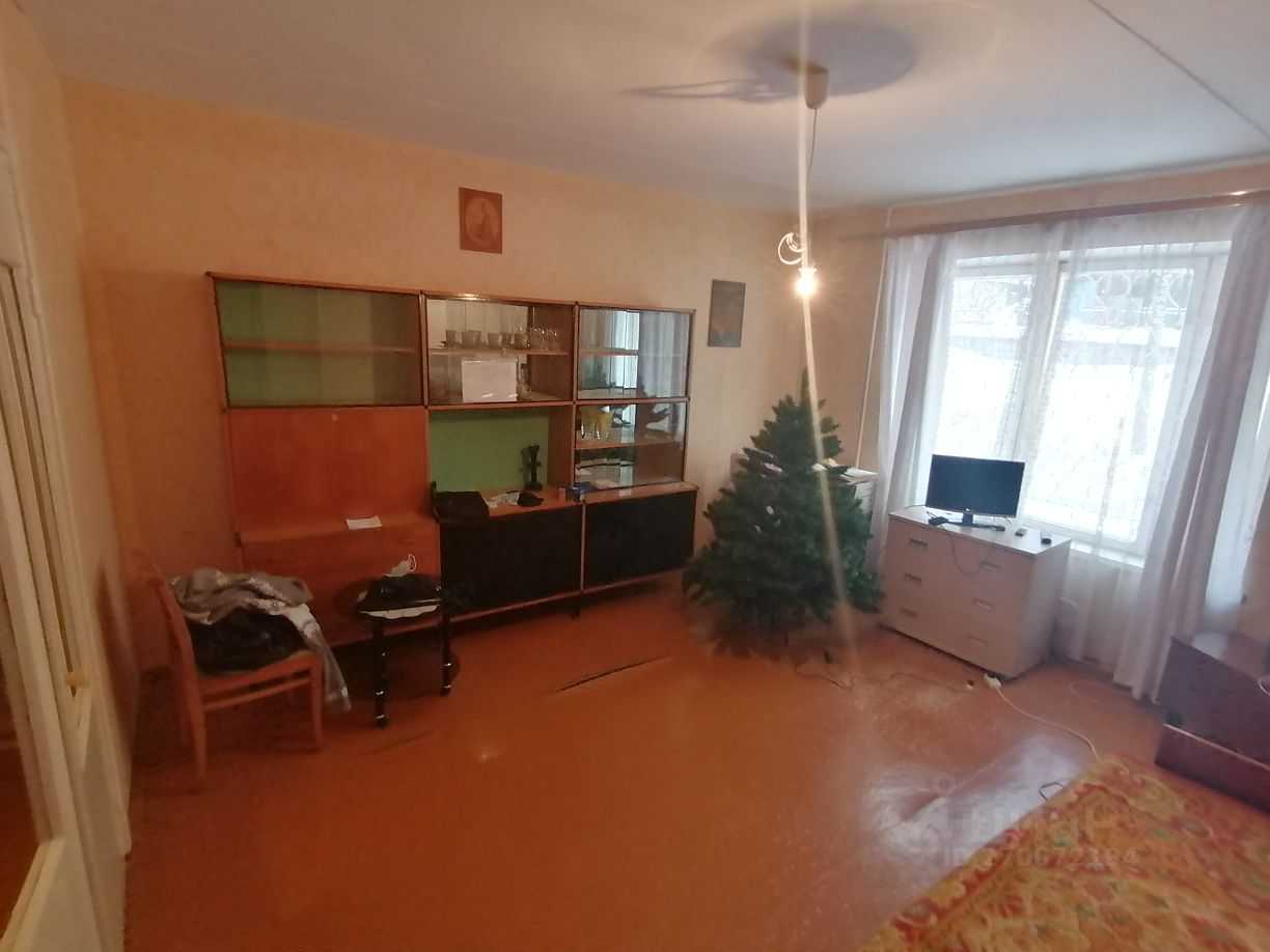 3-комнатная квартира, 60 м² — фотография 3