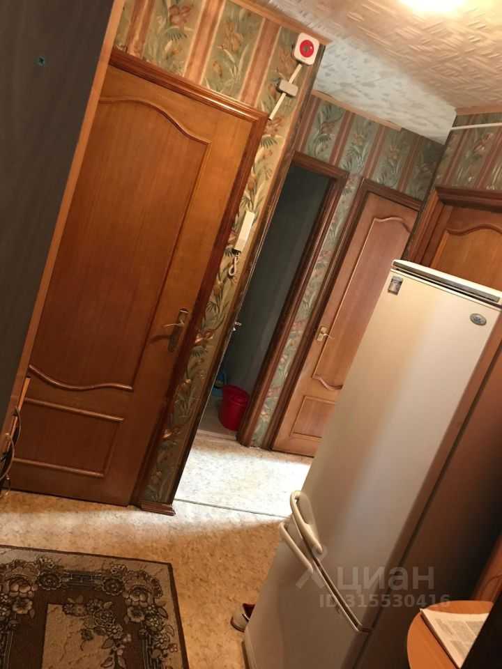3-комнатная квартира, 62 м² — фотография 3