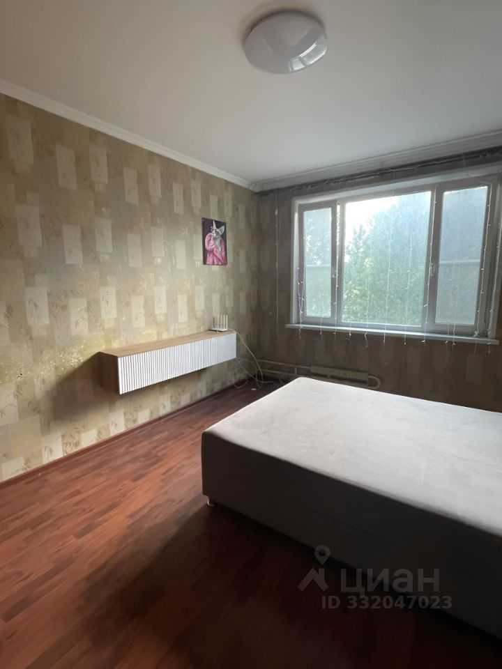 3-комнатная квартира, 65 м²
