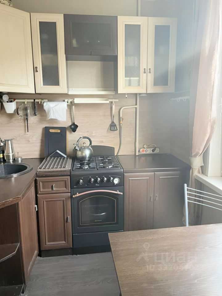 3-комнатная квартира, 65 м² — фотография 2
