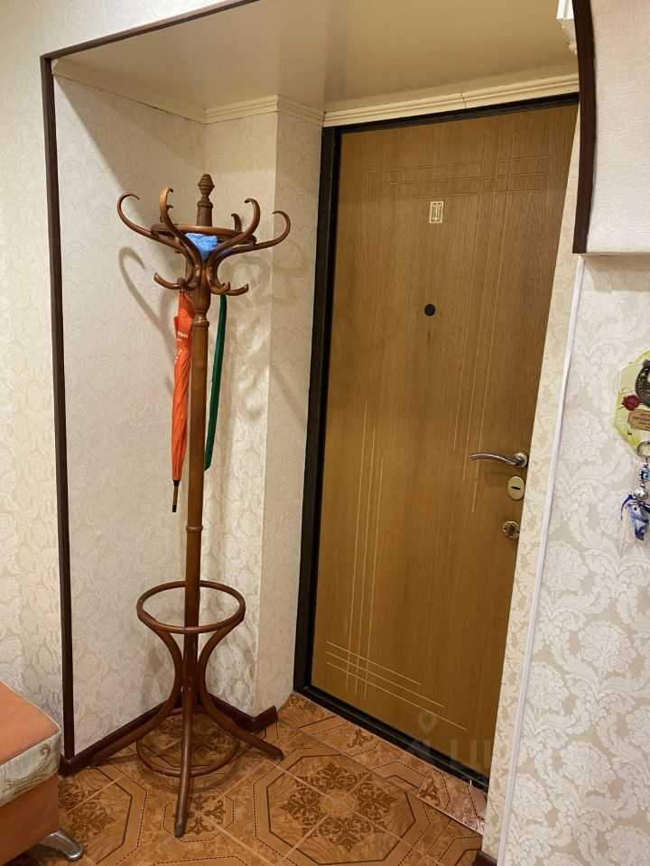 2-комнатная квартира, 58 м² — фотография 2