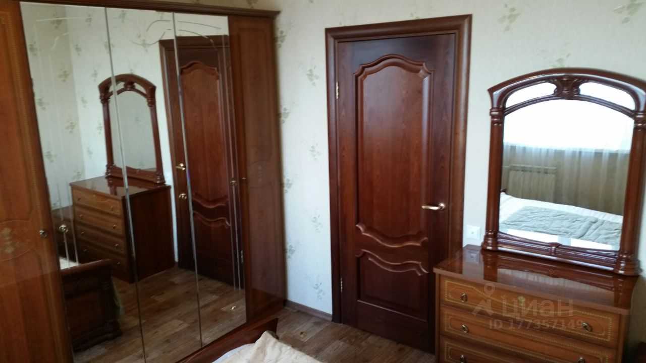 3-комнатная квартира, 80 м² — фотография 2