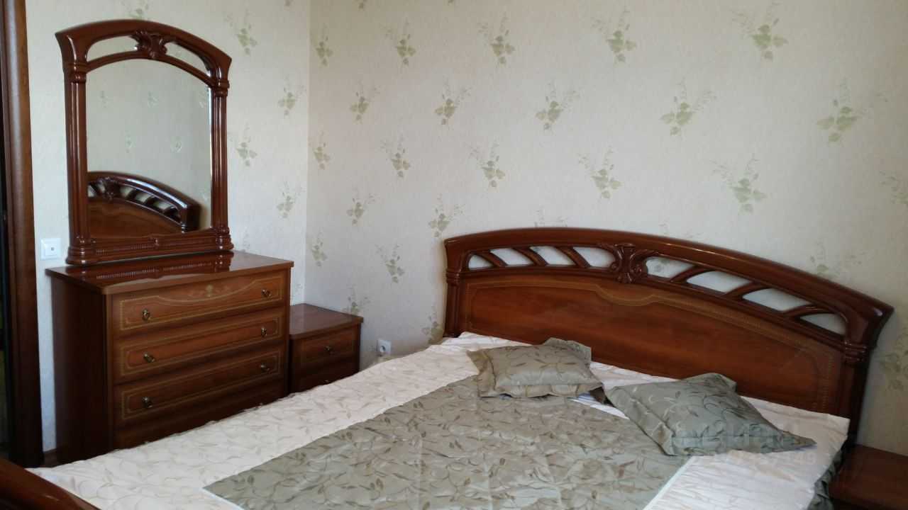 3-комнатная квартира, 80 м²