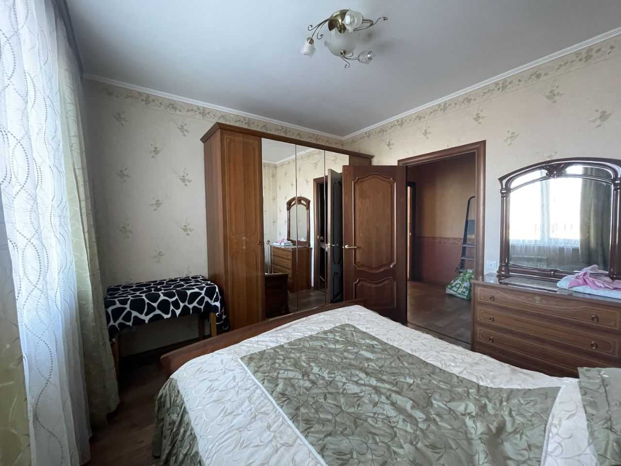 3-комнатная квартира, 80 м² — фотография 3