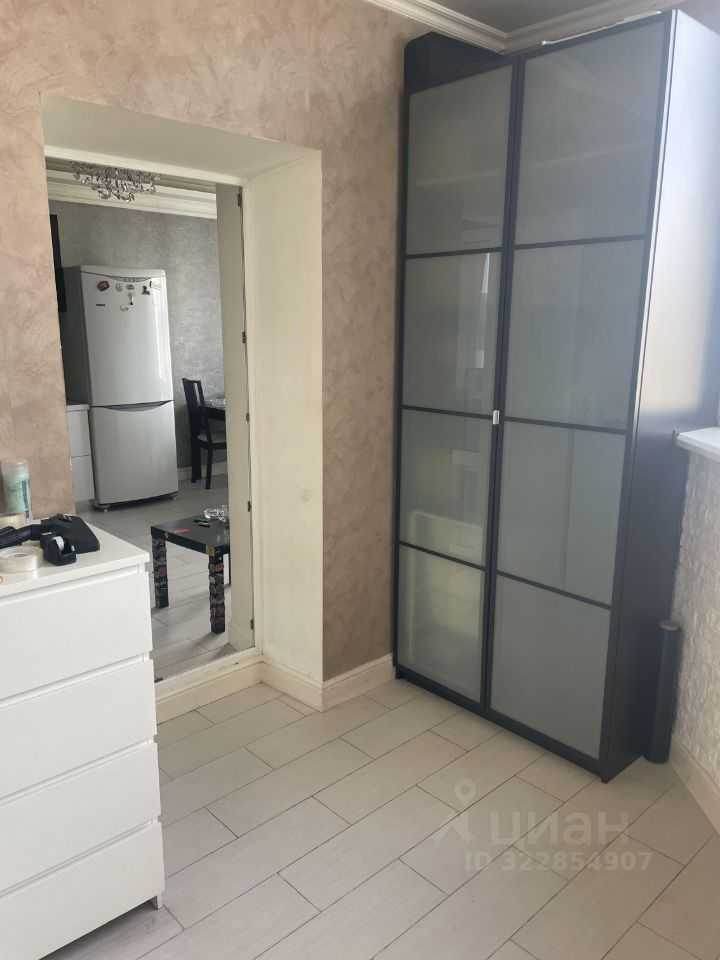 2-комнатная квартира, 96 м²