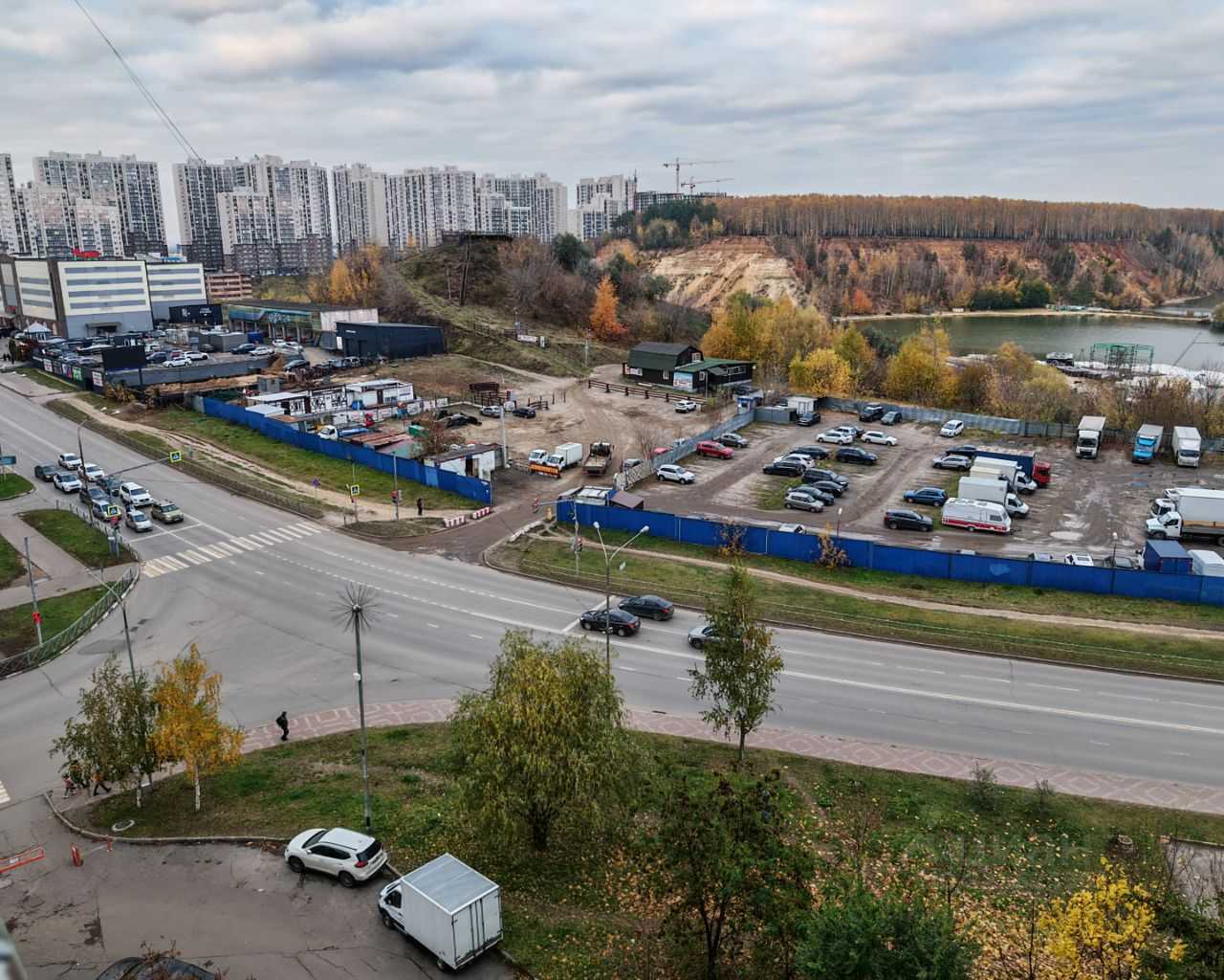 3-комнатная квартира, 82 м²