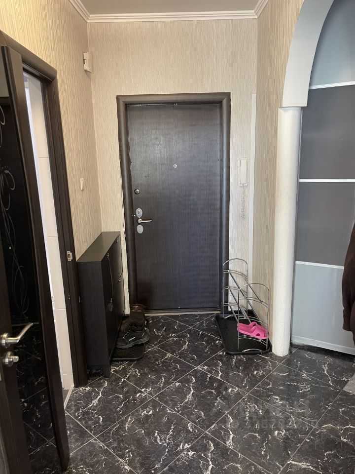 2-комнатная квартира, 70 м² — фотография 2