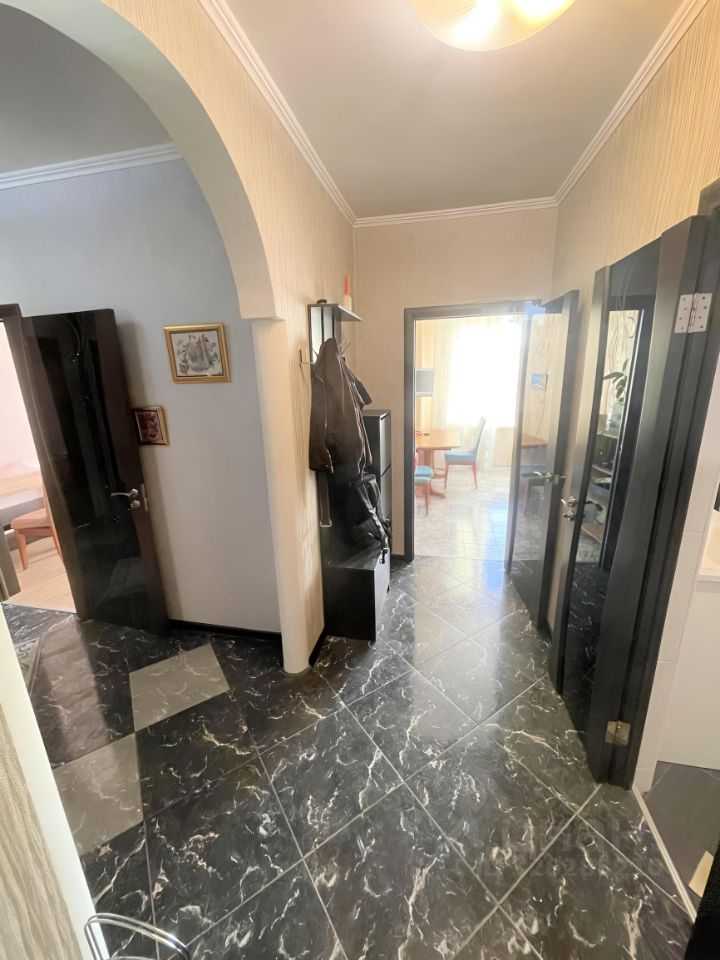 2-комнатная квартира, 70 м²
