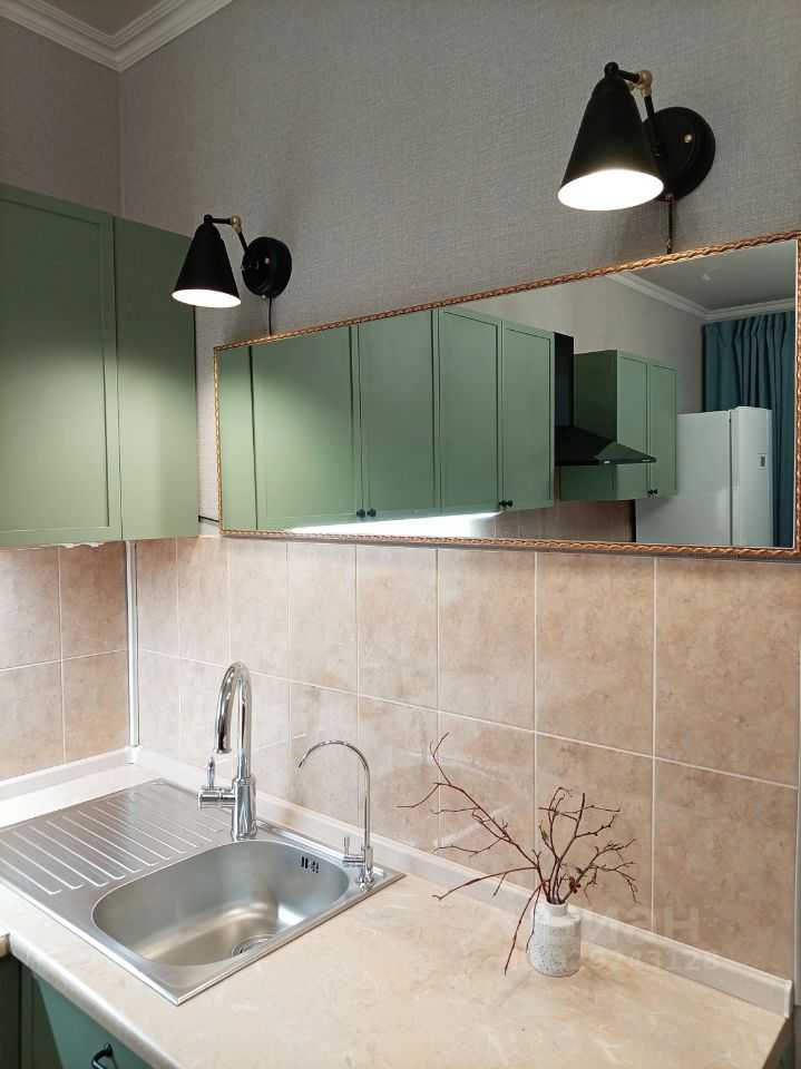 2-комнатная квартира, 65 м² — фотография 2