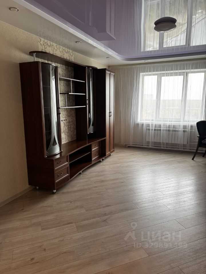 3-комнатная квартира, 95 м²