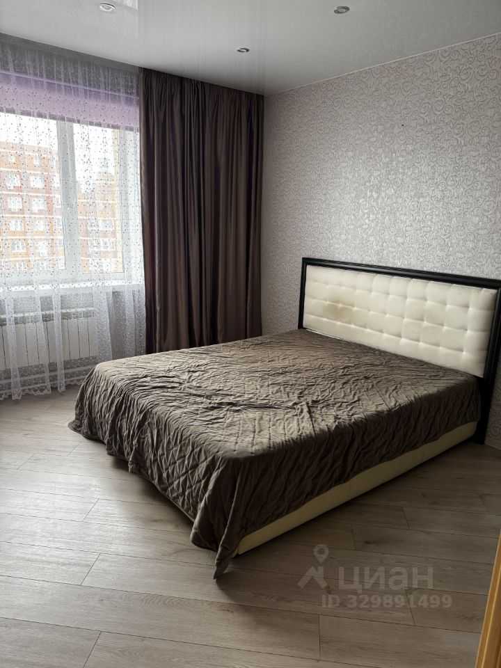 3-комнатная квартира, 95 м² — фотография 2