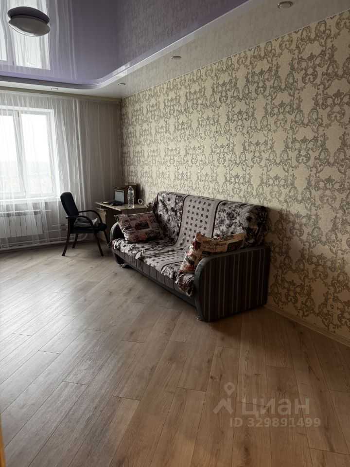 3-комнатная квартира, 95 м² — фотография 3