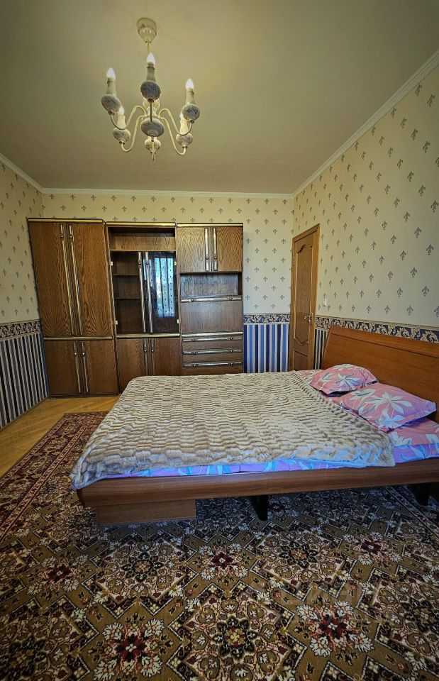3-комнатная квартира, 111 м² — фотография 2