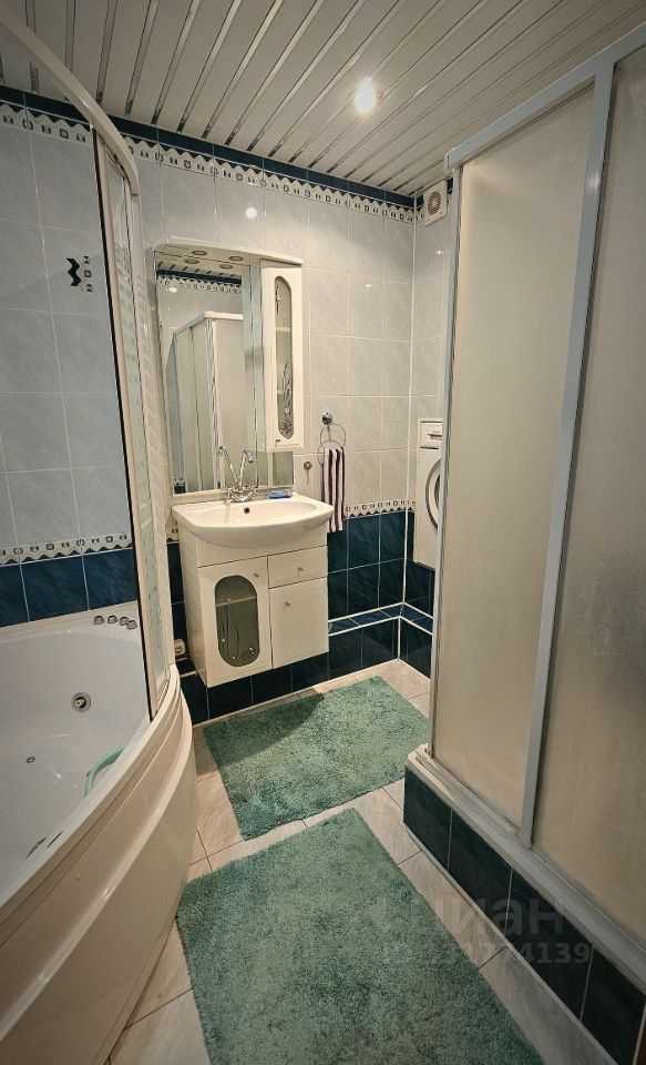 3-комнатная квартира, 111 м² — фотография 3