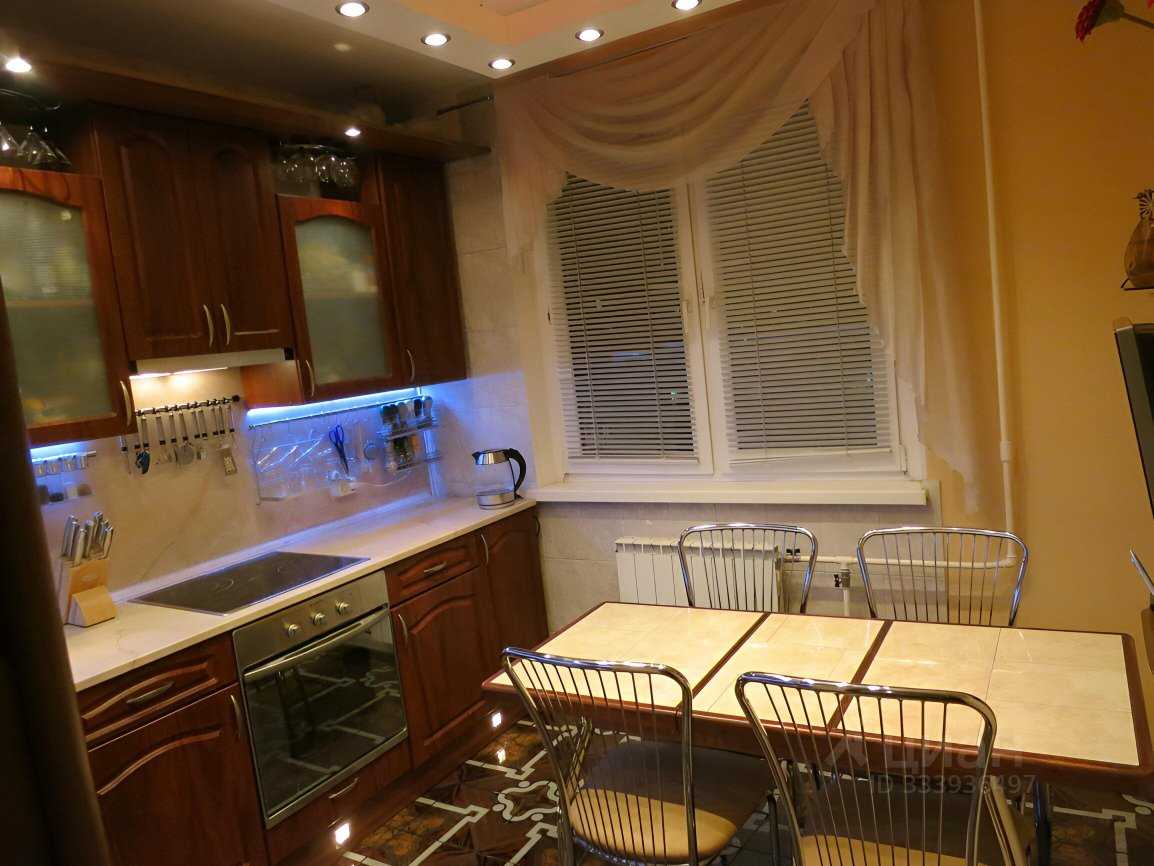 2-комнатная квартира, 51,4 м²