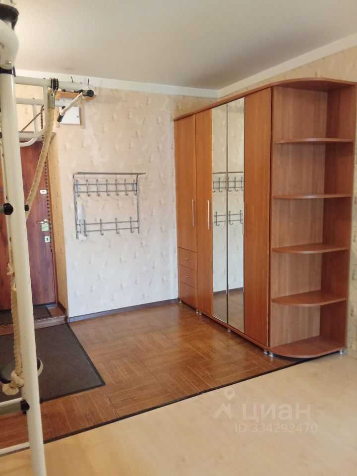 3-комнатная квартира, 95 м² — фотография 2