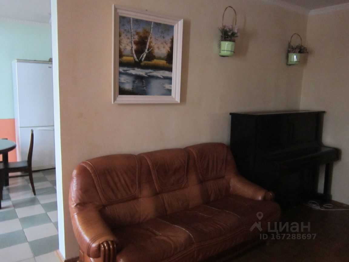 4-комнатная квартира, 125 м²