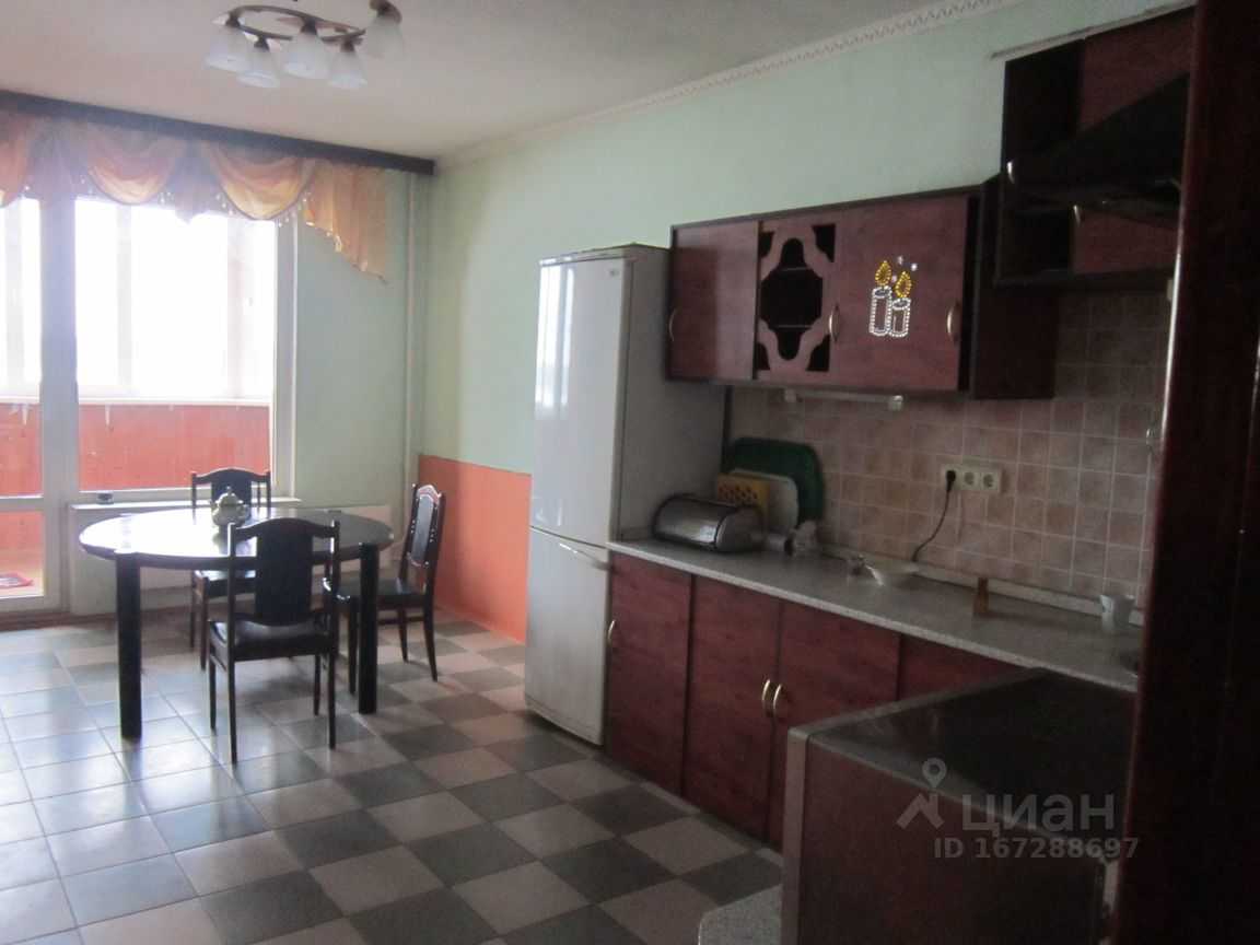4-комнатная квартира, 125 м² — фотография 2