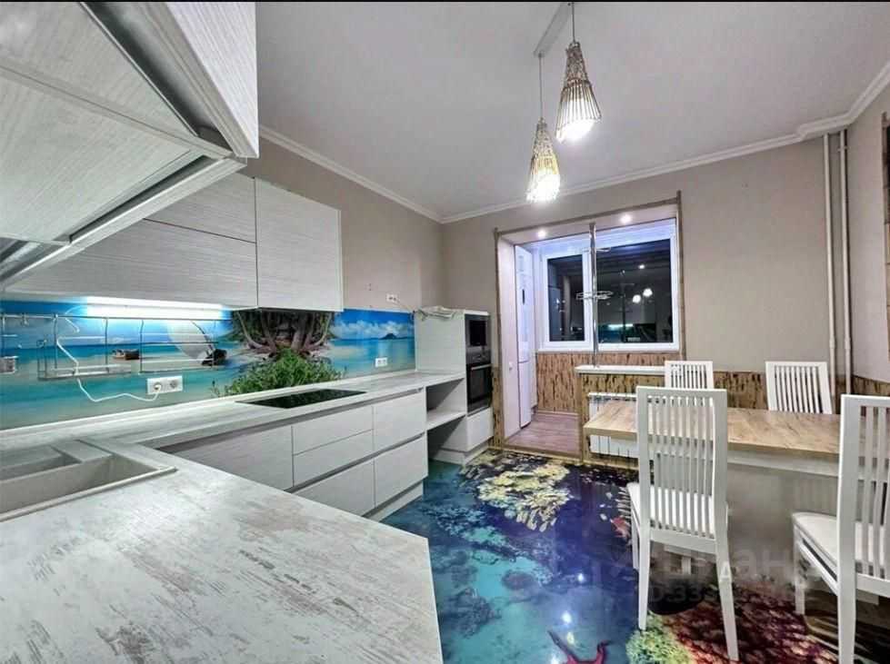 2-комнатная квартира, 70 м²