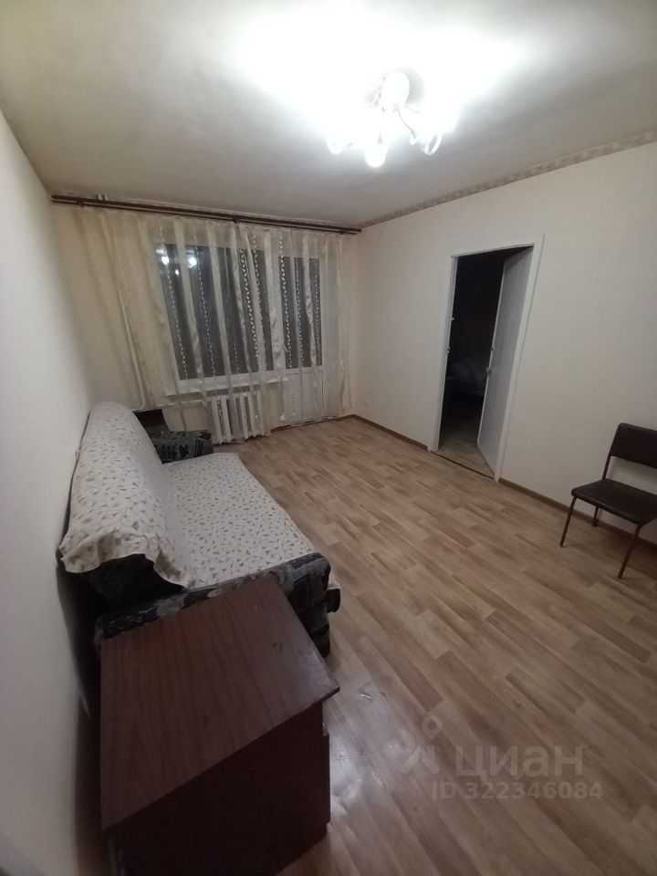 3-комнатная квартира, 60 м² — фотография 3