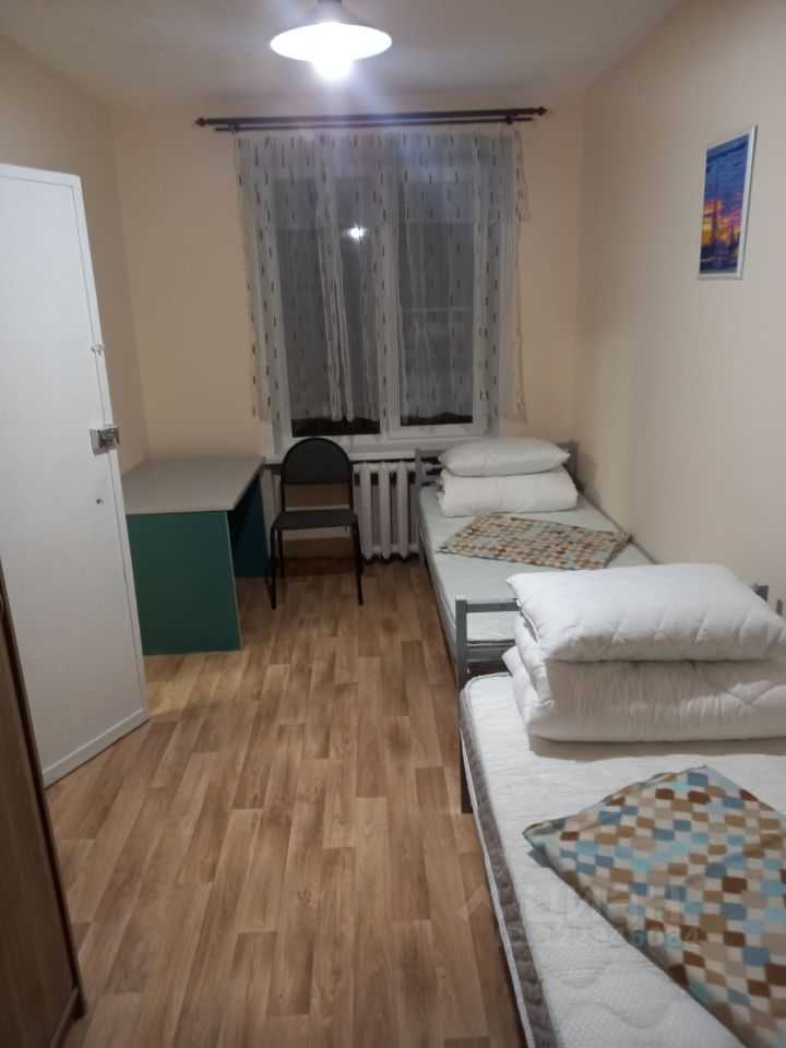 3-комнатная квартира, 60 м² — фотография 2