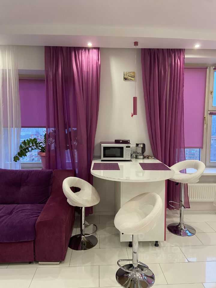 2-комнатная квартира, 40,1 м² — фотография 2