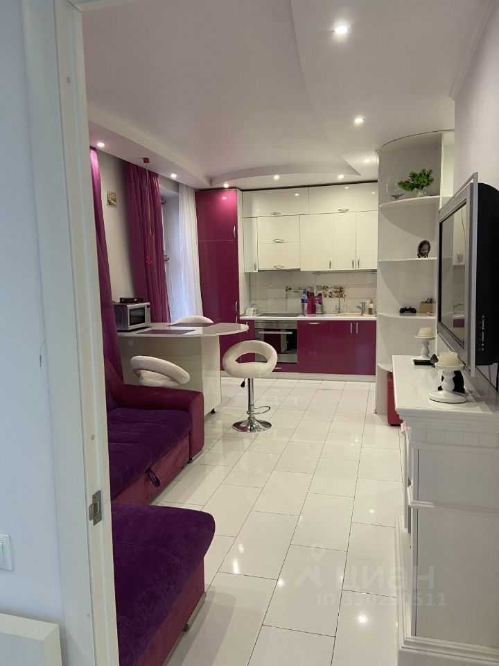 2-комнатная квартира, 40 м²