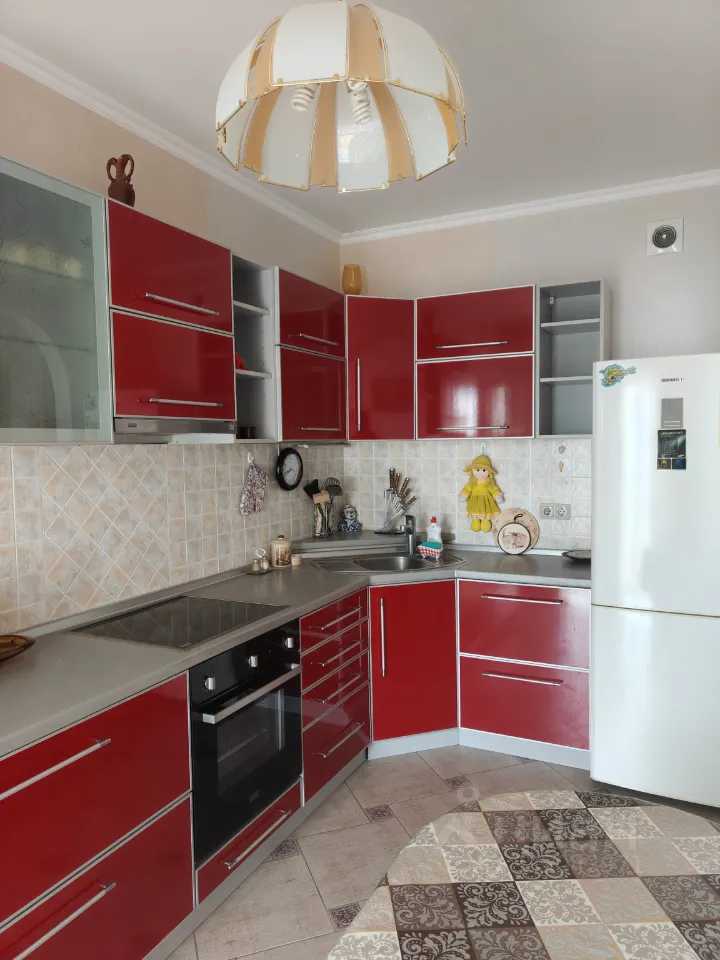 2-комнатная квартира, 54 м²