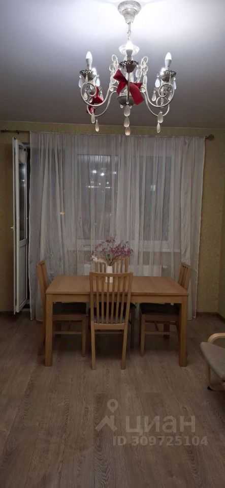 3-комнатная квартира, 83 м² — фотография 2