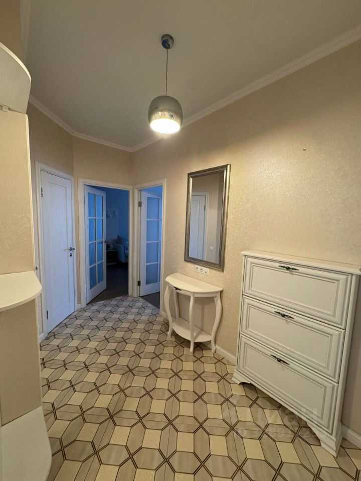 3-комнатная квартира, 67,2 м² — фотография 3