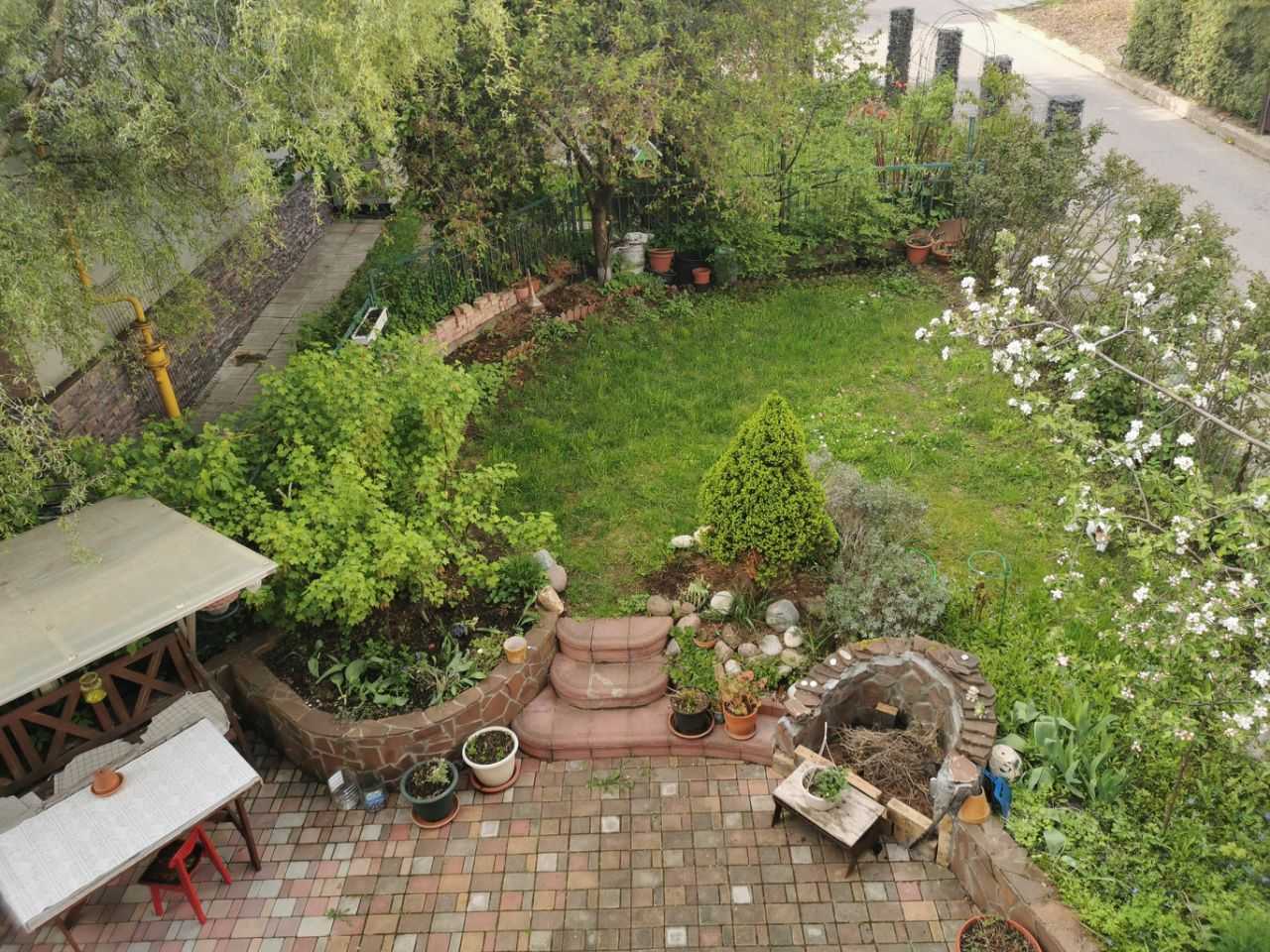 3-комнатная квартира, 92 м²