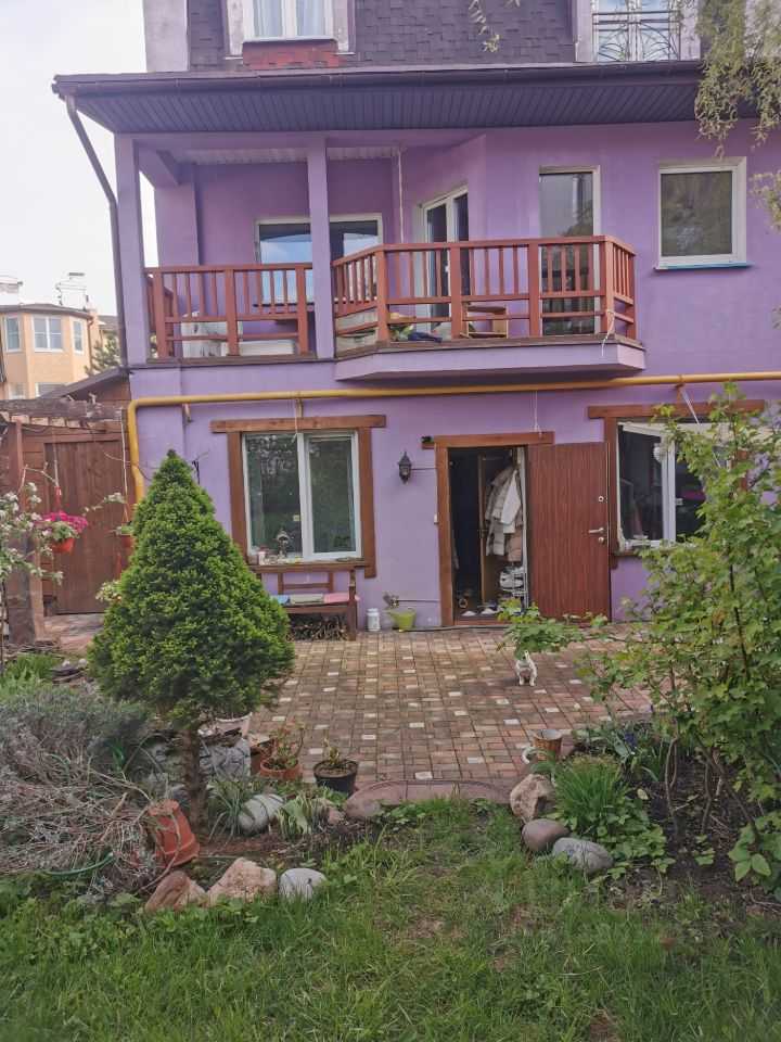 3-комнатная квартира, 92 м² — фотография 3