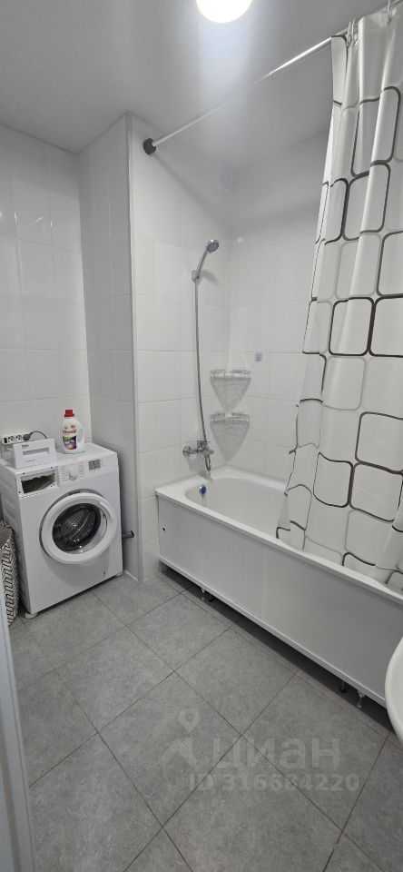 3-комнатная квартира, 76 м² — фотография 2