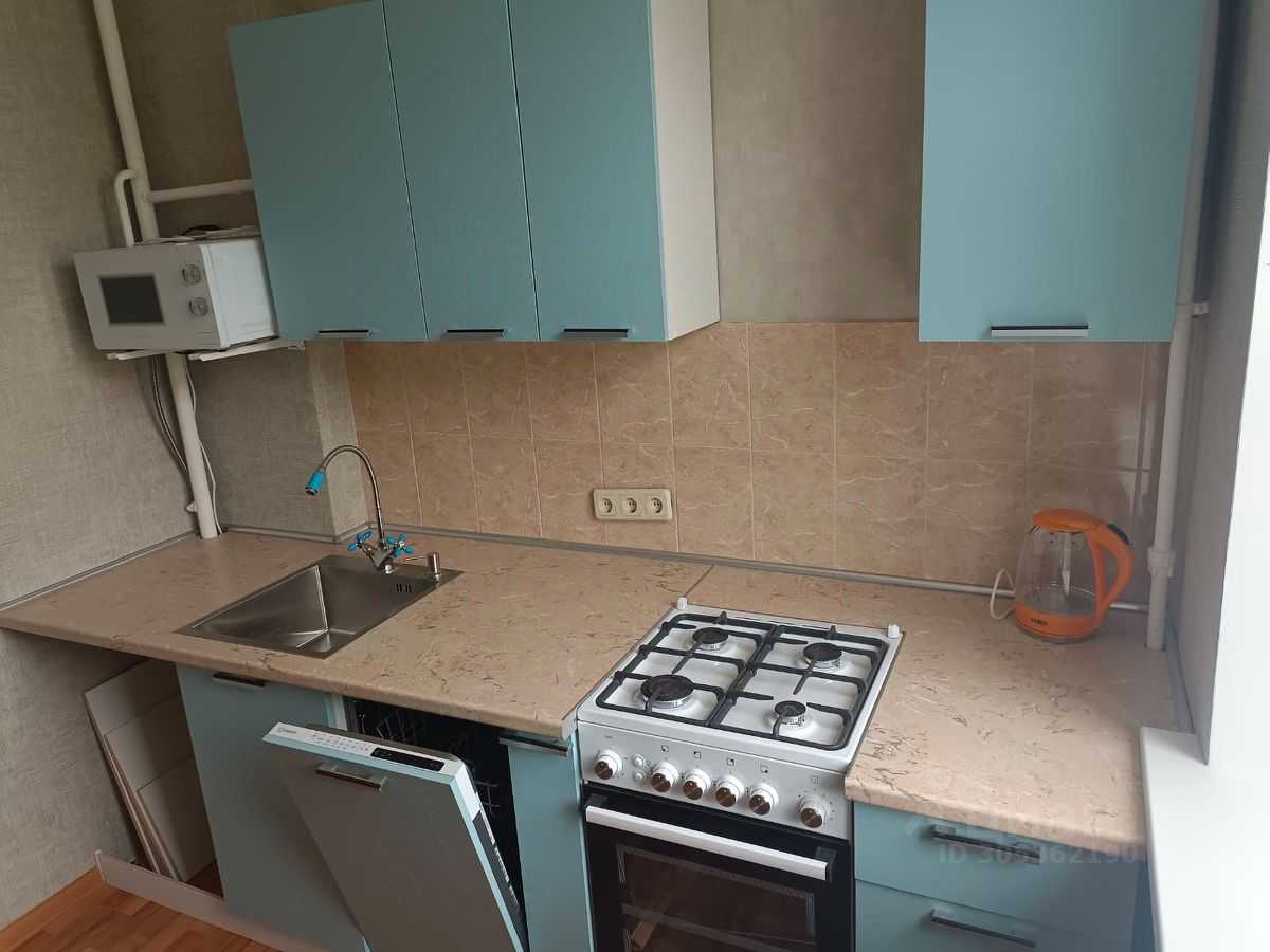 3-комнатная квартира, 75 м² — фотография 2