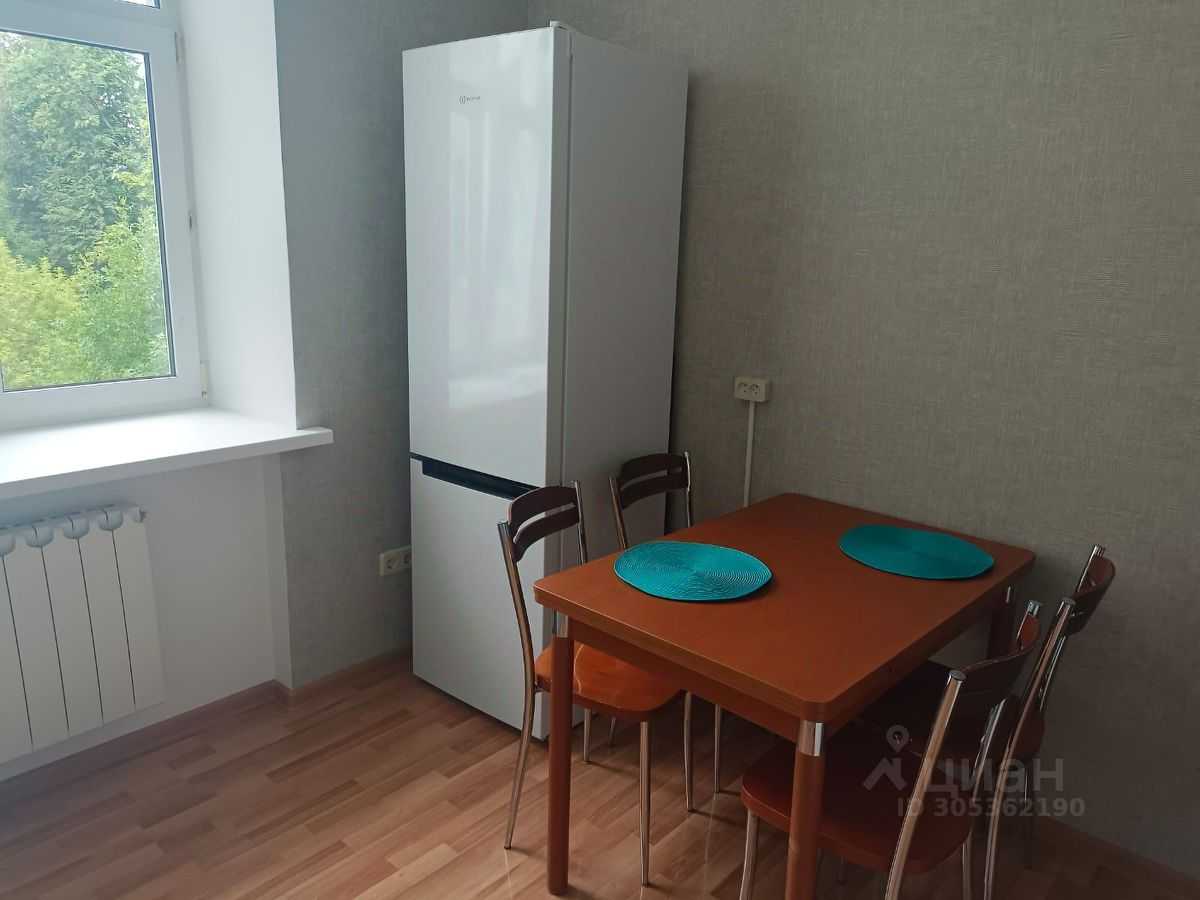 3-комнатная квартира, 75 м² — фотография 3