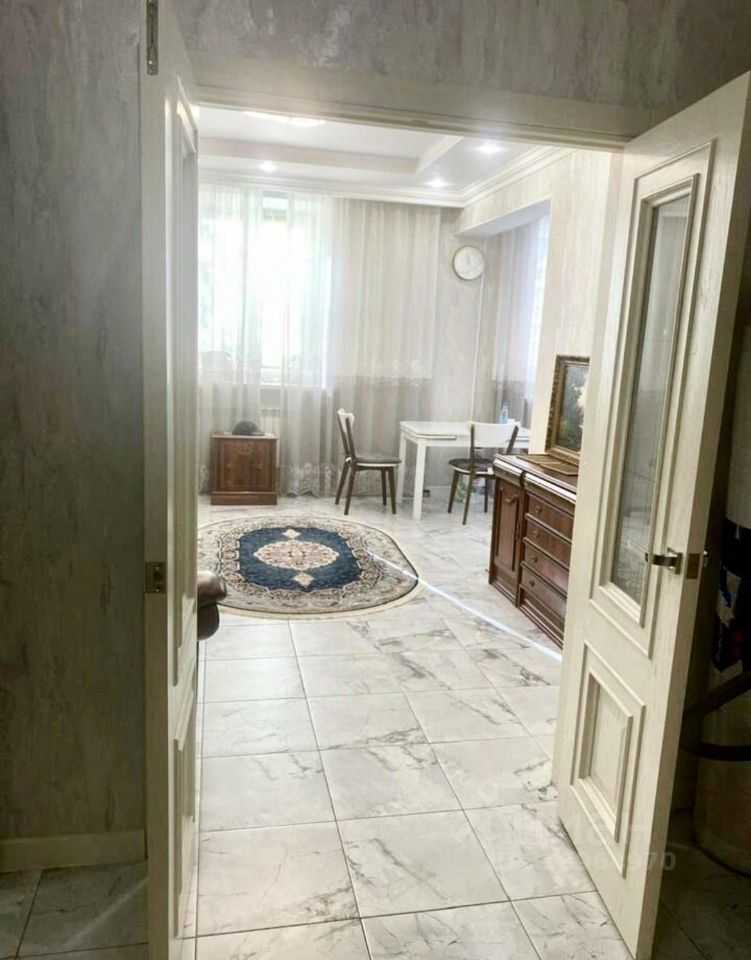 4-комнатная квартира, 95 м² — фотография 3