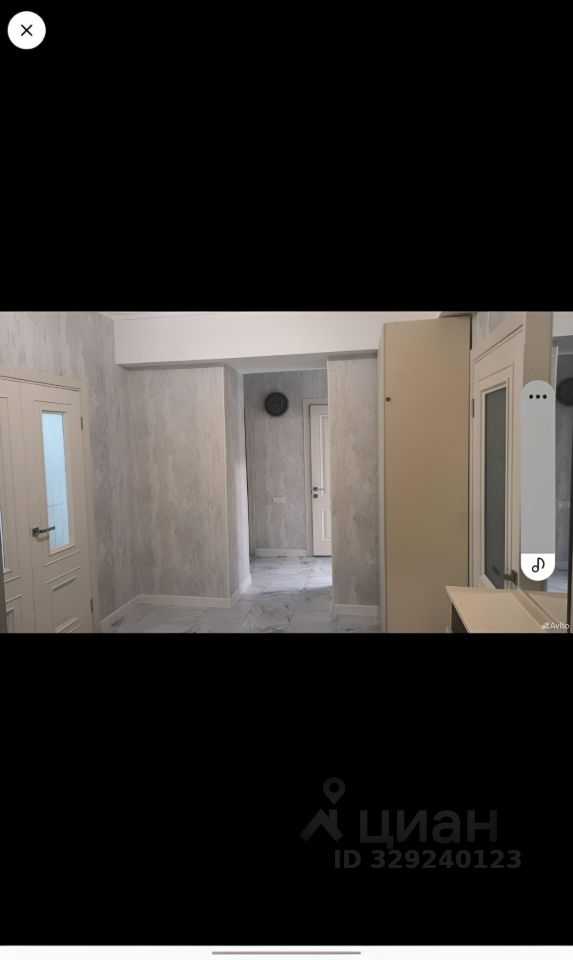 4-комнатная квартира, 100 м² — фотография 3
