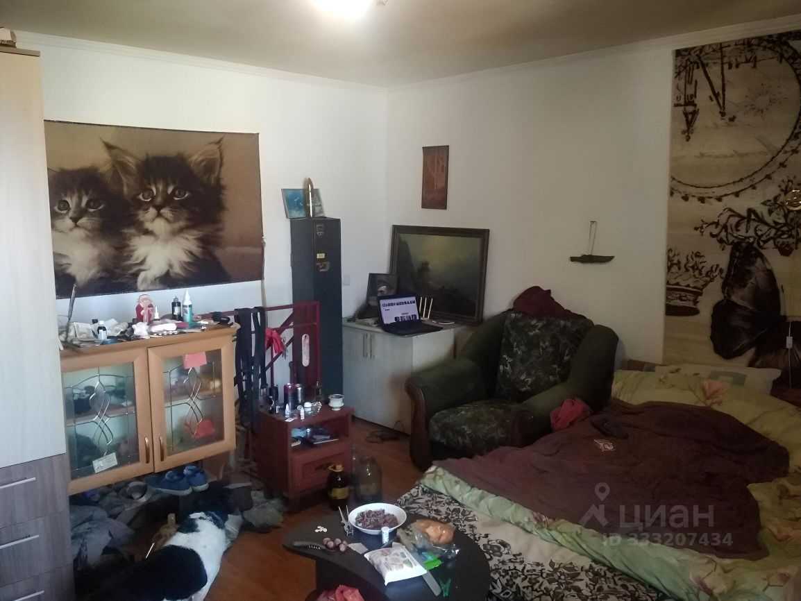3-комнатная квартира, 100 м² — фотография 2