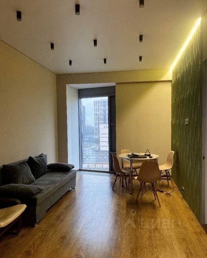 2-комнатная квартира, 45 м²